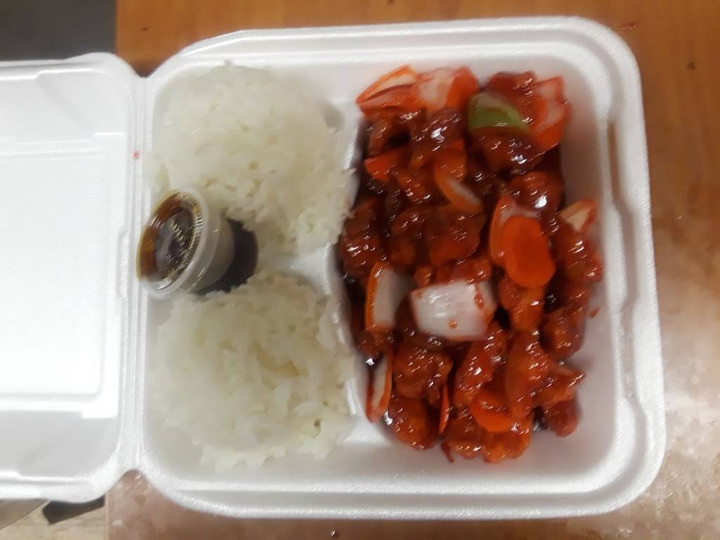 Niko Teriyaki | restaurant | 12926 Mukilteo Speedway # 9, Lynnwood, WA 98087, USA | 4253556486 OR +1 425-355-6486