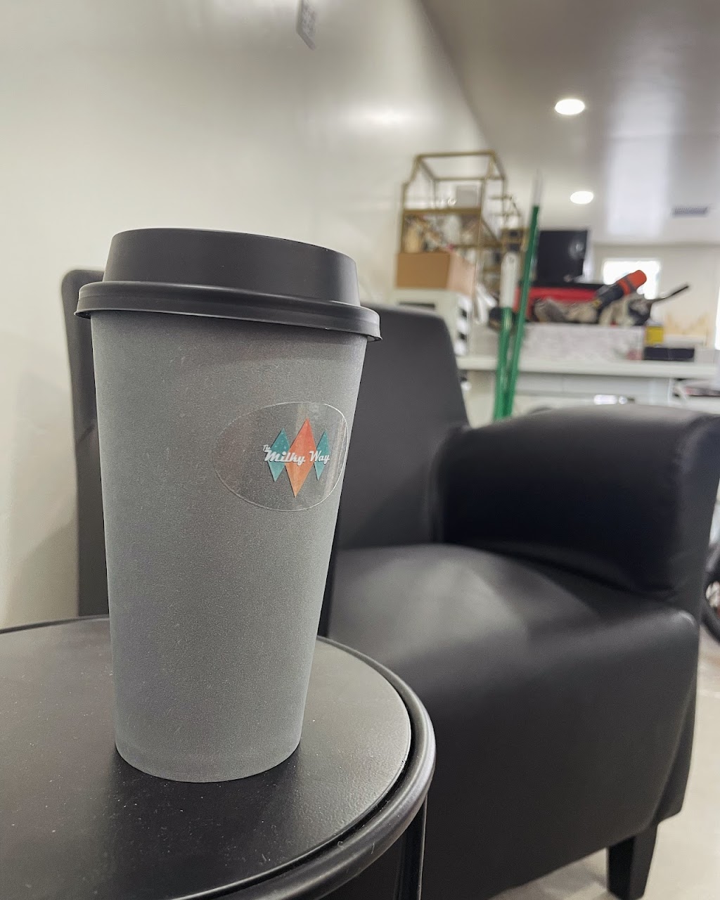 The Milky Way Palisade | cafe | 330 Main St, Palisade, CO 81526, USA | 4802310409 OR +1 480-231-0409