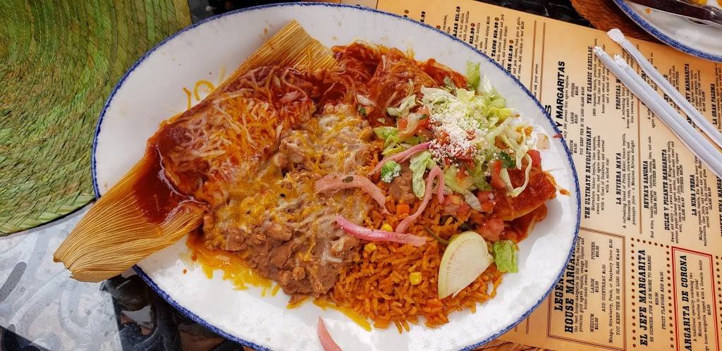 Casa de Reyes | restaurant | 2754 Calhoun St, San Diego, CA 92110, USA | 6192973100 OR +1 619-297-3100