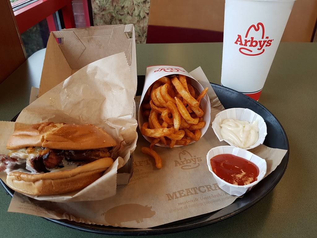 Arbys | restaurant | 1359 Virginia Ave, Atlanta, GA 30344, USA | 4042099209 OR +1 404-209-9209