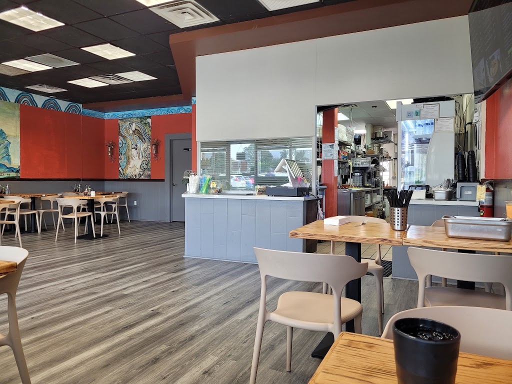 A‐ONE Noodle & Dumpling | restaurant | 15973 Pines Blvd, Pembroke Pines, FL 33028, USA | 9545890167 OR +1 954-589-0167