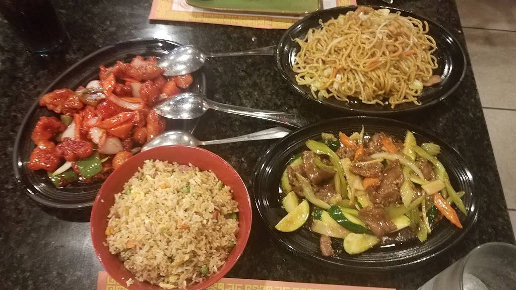 Peony Palace | restaurant | 10058 Bruceville Rd, Elk Grove, CA 95757, USA | 9166873820 OR +1 916-687-3820