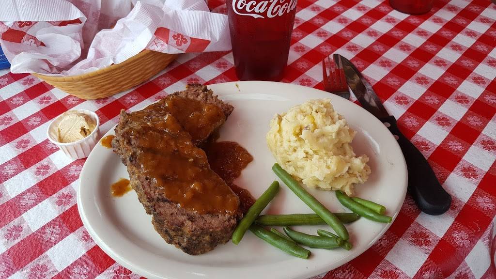 Codys Original Roadhouse - Ocala, FL | restaurant | 2505 SW College Rd, Ocala, FL 34471, USA | 3522378182 OR +1 352-237-8182