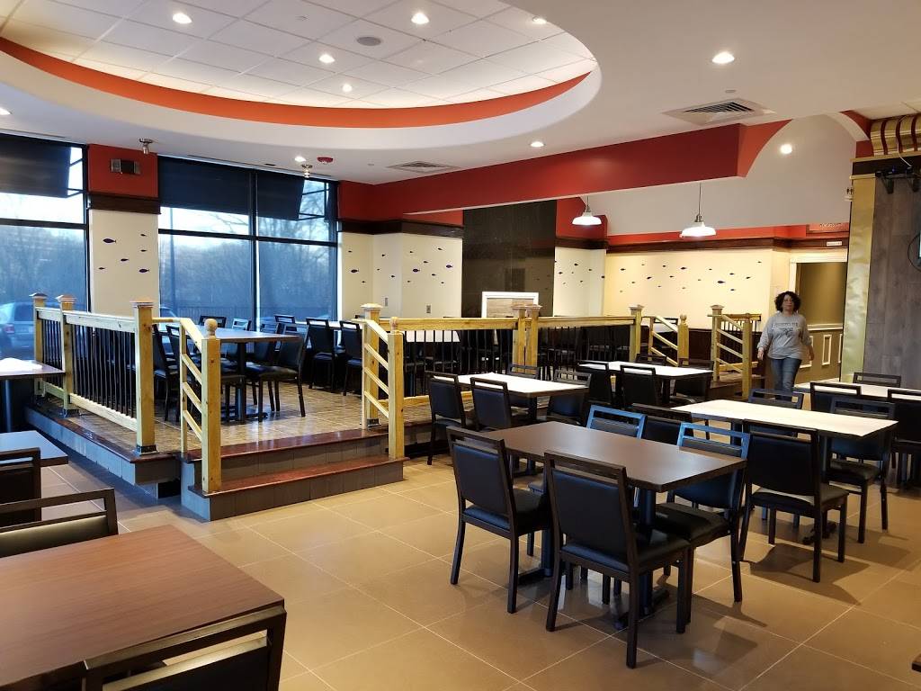 Seafood Boil | restaurant | 787 Shoppes Blvd, North Brunswick Township, NJ 08902, USA | 7326586644 OR +1 732-658-6644