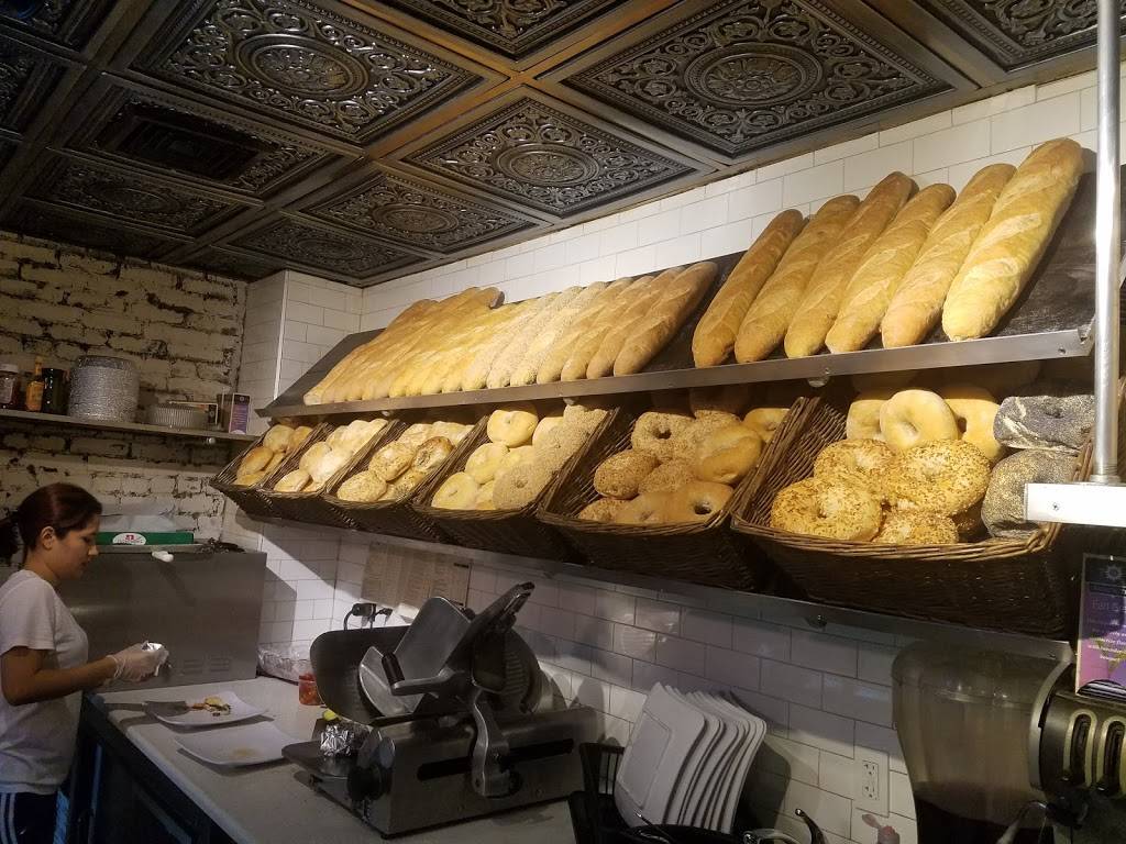 Brooklyn Bread Cafe | bakery | 412 Court St, Brooklyn, NY 11231, USA | 9292502715 OR +1 929-250-2715