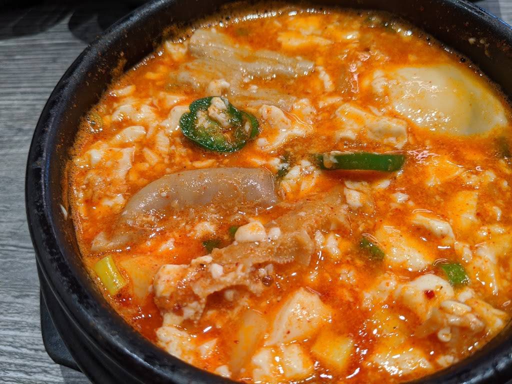 Baek Ri Hyang | restaurant | 3390 S State St Ste 31, South Salt Lake, UT 84115, USA | 8018839693 OR +1 801-883-9693