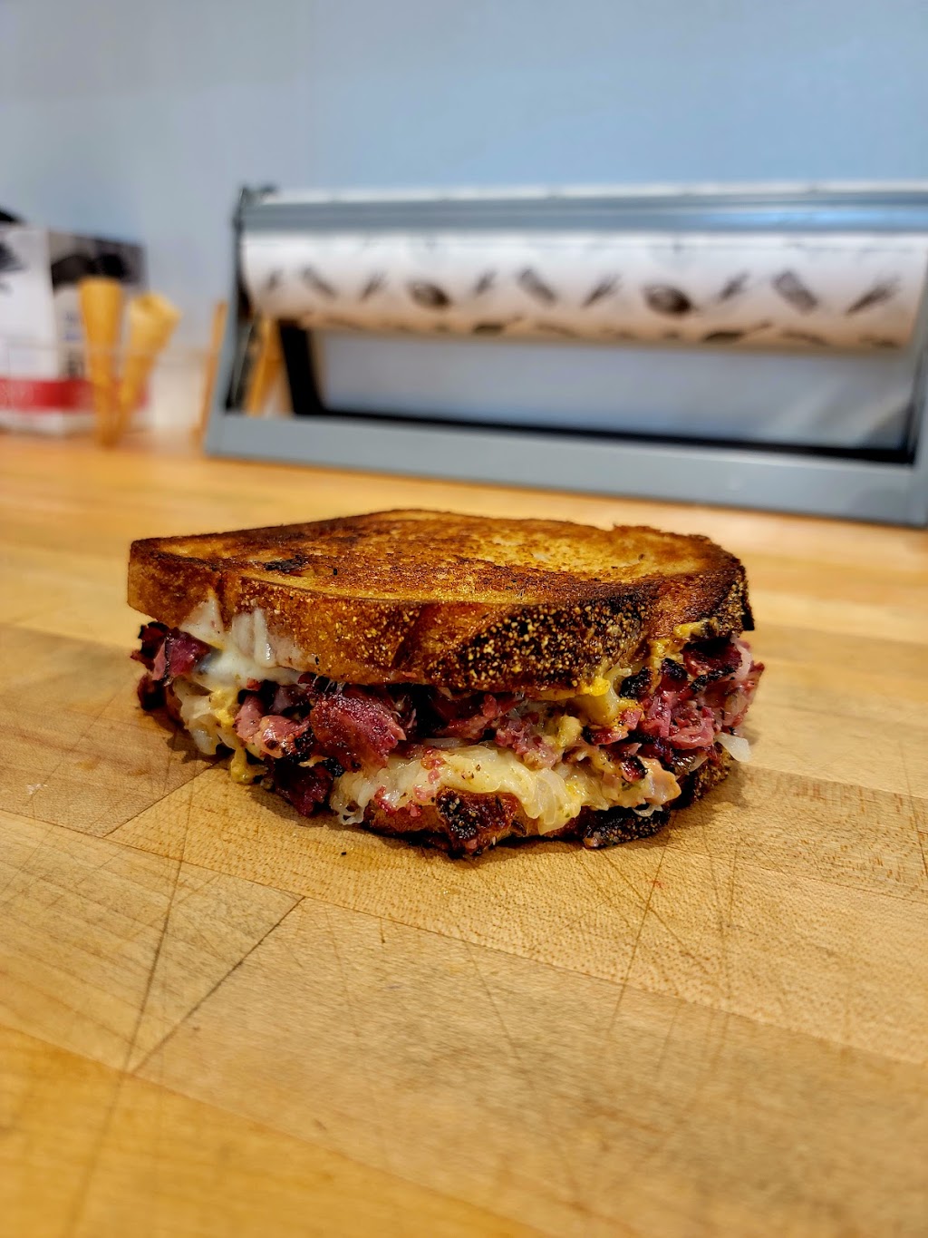 peasants DELI & ARCADE | restaurant | 473 Atterdag Rd #104, Solvang, CA 93463, USA | 8056919649 OR +1 805-691-9649