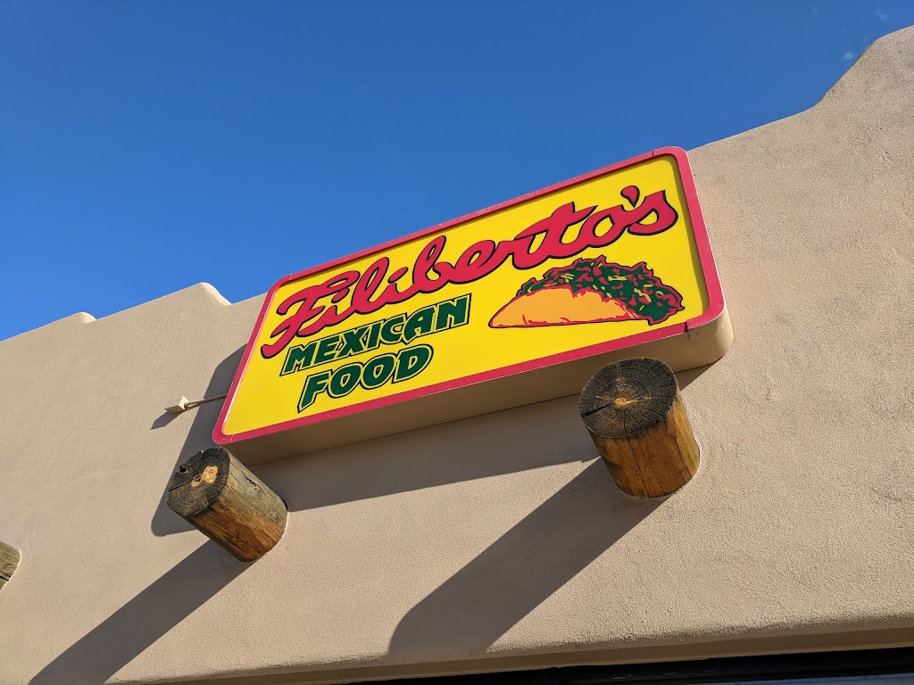 Filibertos Mexican Food | restaurant | 530 E Wickenburg Way, Wickenburg, AZ 85390, USA | 9286843515 OR +1 928-684-3515