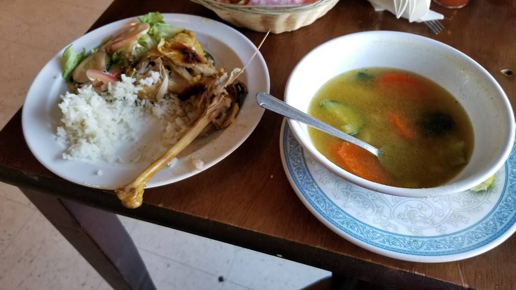 El Katracho Restaurant | restaurant | 14838 Burbank Blvd, Sherman Oaks, CA 91411, USA | 8187807044 OR +1 818-780-7044