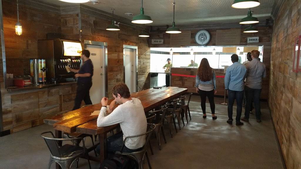 The Corned Beef Factory Sandwich Shop | restaurant | 1016 W Lake St, Chicago, IL 60607, USA | 3126662536 OR +1 312-666-2536