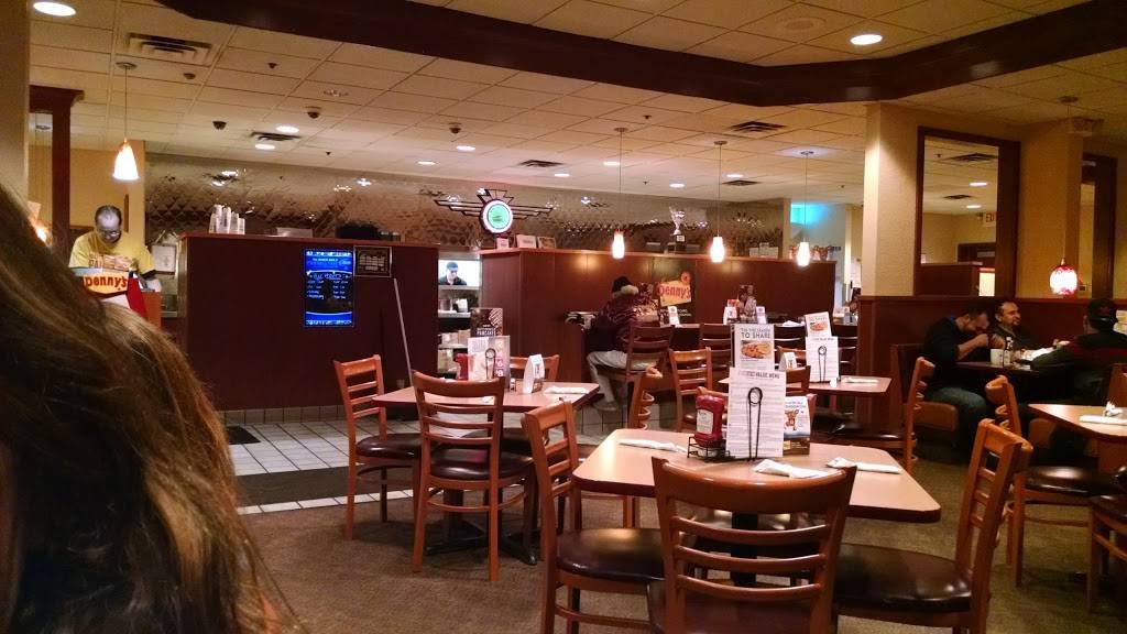 Dennys | restaurant | 815 E 78th St, Bloomington, MN 55420, USA | 9528542219 OR +1 952-854-2219