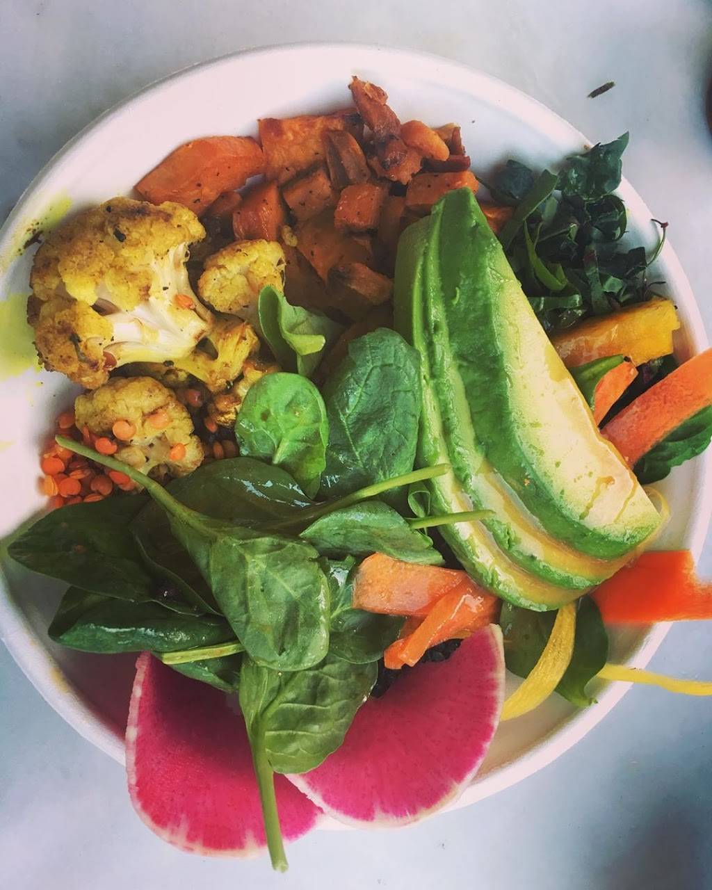 The Good Kind Southtown | restaurant | 1127 S St Marys St, San Antonio, TX 78210, USA | 2108015892 OR +1 210-801-5892