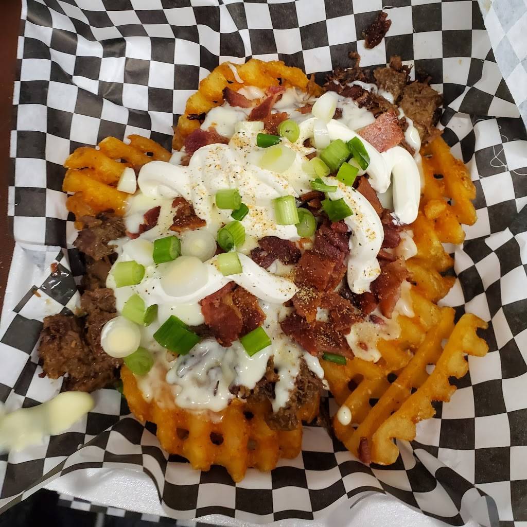 Texas Cajun Connection Food and Candy Co, LLC | restaurant | 23242 FM1314, Porter, TX 77365, USA | 2819011810 OR +1 281-901-1810