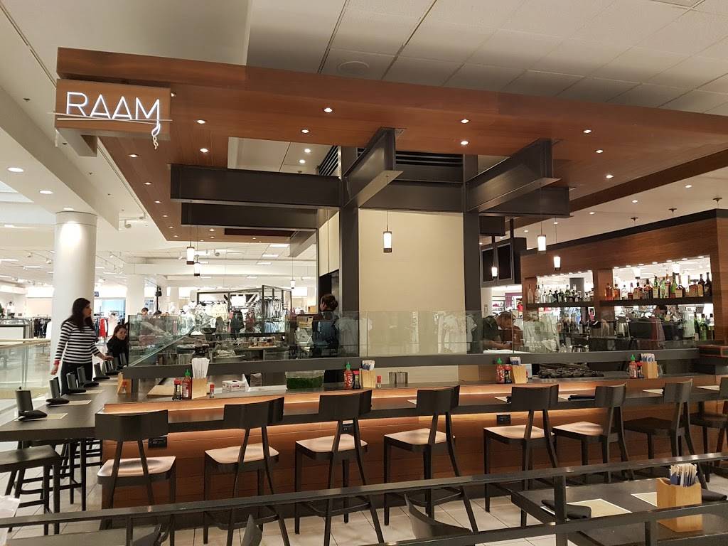 RAAM | restaurant | 2400 Forest Ave, San Jose, CA 95128, USA | 4082615732 OR +1 408-261-5732