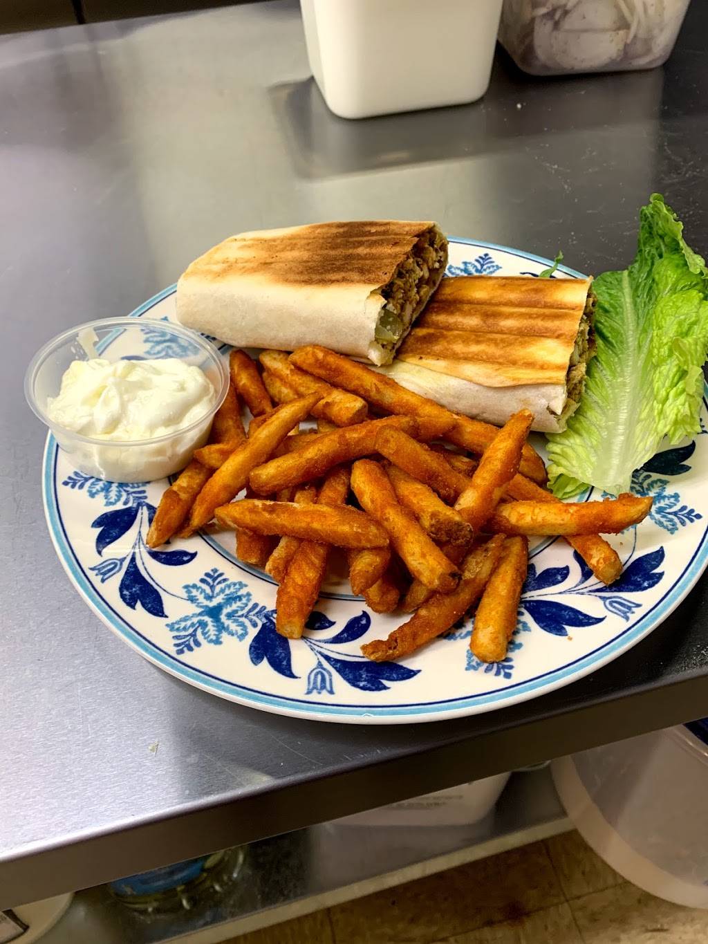 El-Petra | restaurant | 519 Monroe Ave, Rochester, NY 14607, USA | 5854419090 OR +1 585-441-9090