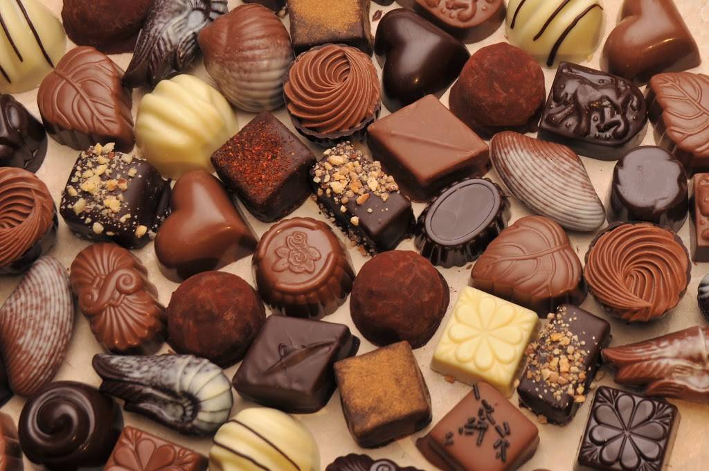 Belgian Chocolatier Piron, Inc. | restaurant | 509-A Main St, Evanston, IL 60202, USA | 8478645504 OR +1 847-864-5504