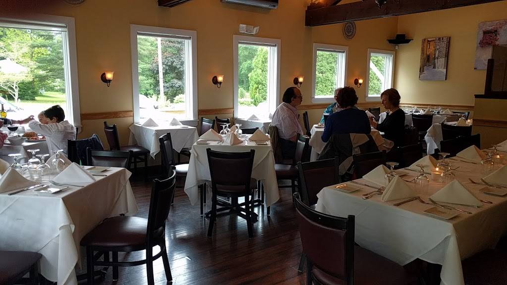 Rustica Ristorante | restaurant | 189 Middlesex Turnpike, Chester, CT 06412, USA | 8605269021 OR +1 860-526-9021