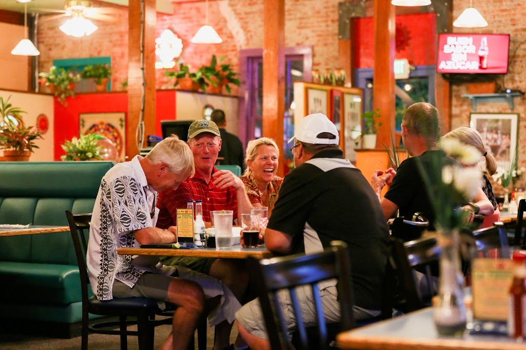 La Fiesta Mexican Restaurant | restaurant | 150 S Oregon St, Jacksonville, OR 97530, USA | 5418994450 OR +1 541-899-4450