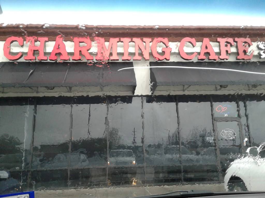 Charming Cafe | restaurant | 14405 FM 2100, Crosby, TX 77532, USA | 2813288128 OR +1 281-328-8128