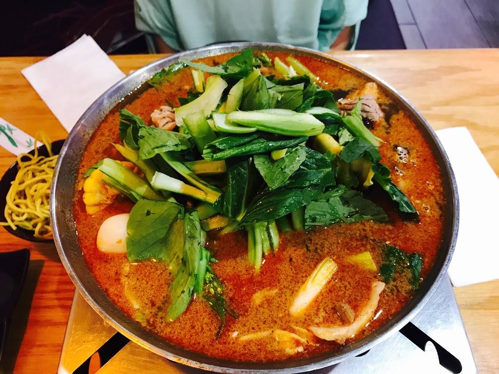 Boiling Wok | restaurant | Unnamed Road, Carrollton, TX 75006, USA | 9723237998 OR +1 972-323-7998