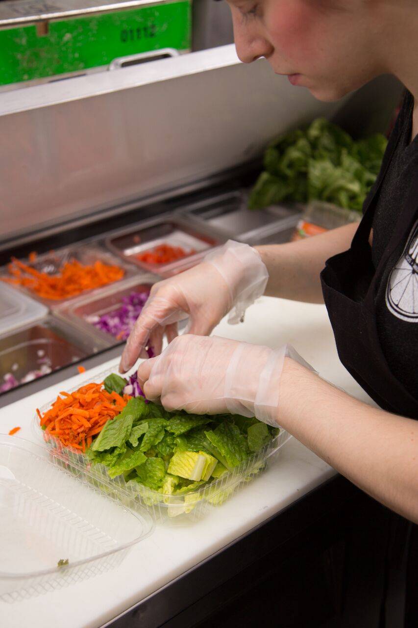 The Juicery | restaurant | 55 Hanover St, Portsmouth, NH 03801, USA | 6034310693 OR +1 603-431-0693