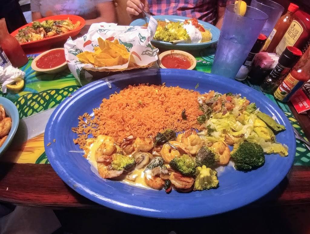 Los Magueyes Mexican Restaurant | restaurant | 1674 US-41, Inverness, FL 34450, USA | 3527653914 OR +1 352-765-3914