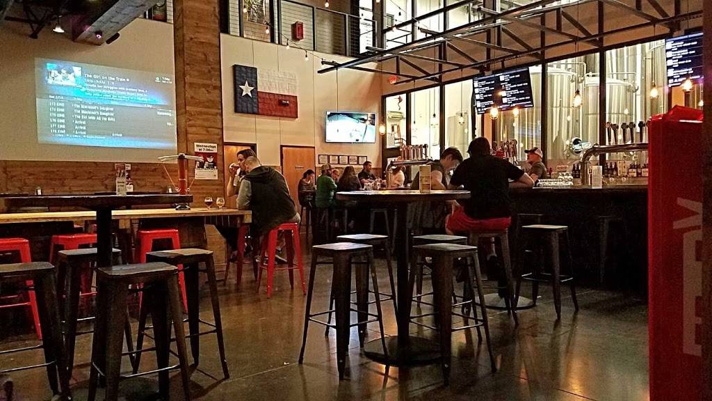 Lakewood Brewing Company | restaurant | 2302 Executive Dr, Garland, TX 75041, USA | 9728642337 OR +1 972-864-2337