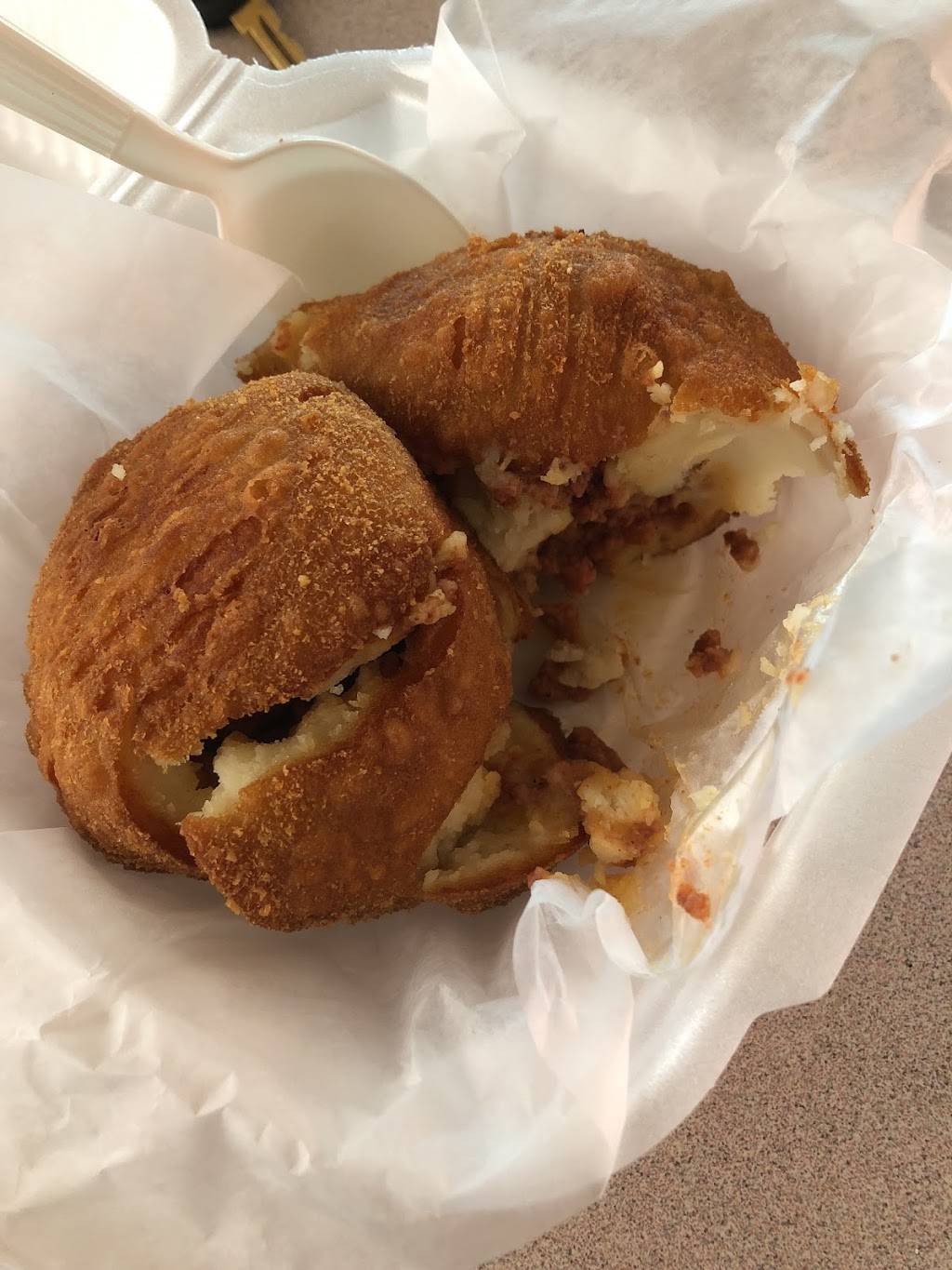 Sweet Bakery Cafeteria | bakery | 1467 N Krome Ave, Homestead, FL 33030, USA | 3052420717 OR +1 305-242-0717