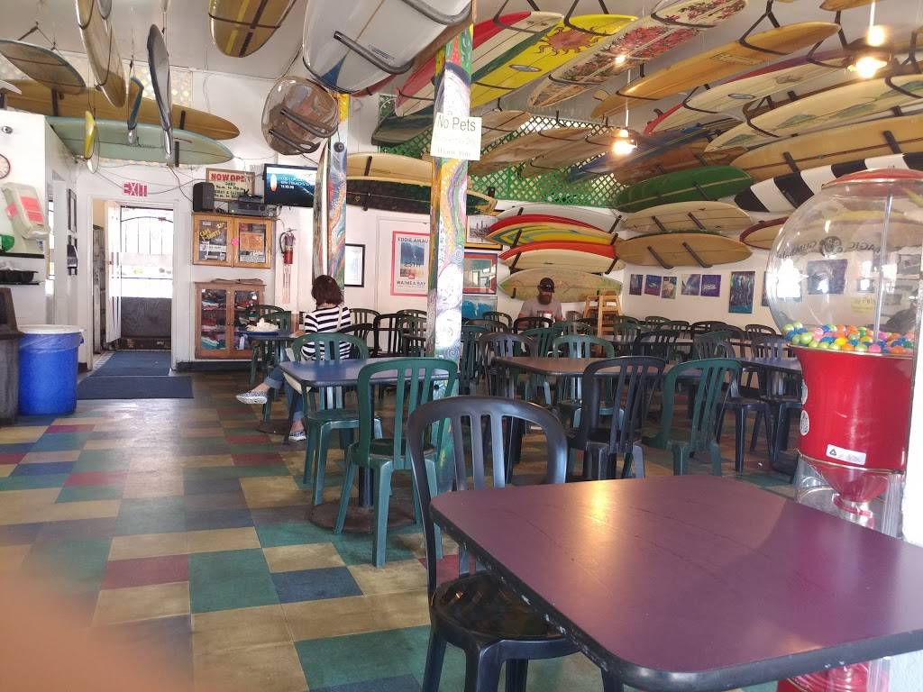 Taco Surf Pb | restaurant | 4657 Mission Blvd, San Diego, CA 92109, USA | 8582723877 OR +1 858-272-3877