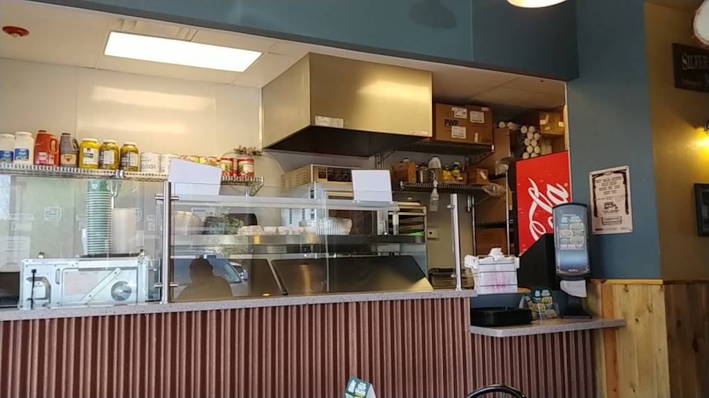 Silver Mine Subs | restaurant | 8402 E Indian School Rd, Scottsdale, AZ 85251, USA | 4809476463 OR +1 480-947-6463