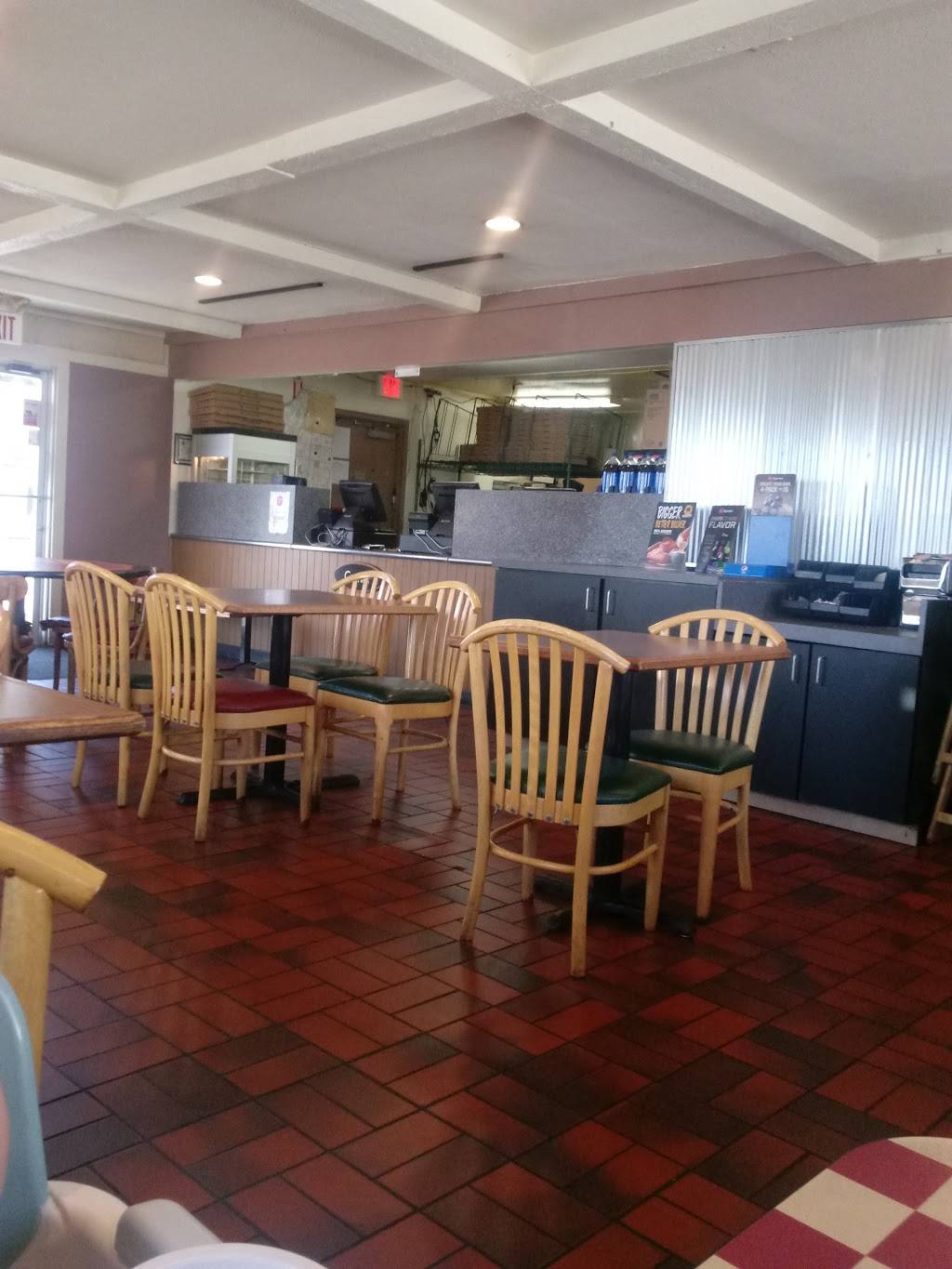 Pizza Hut | restaurant | 132 28th St SW, Wyoming, MI 49548, USA | 6164529633 OR +1 616-452-9633