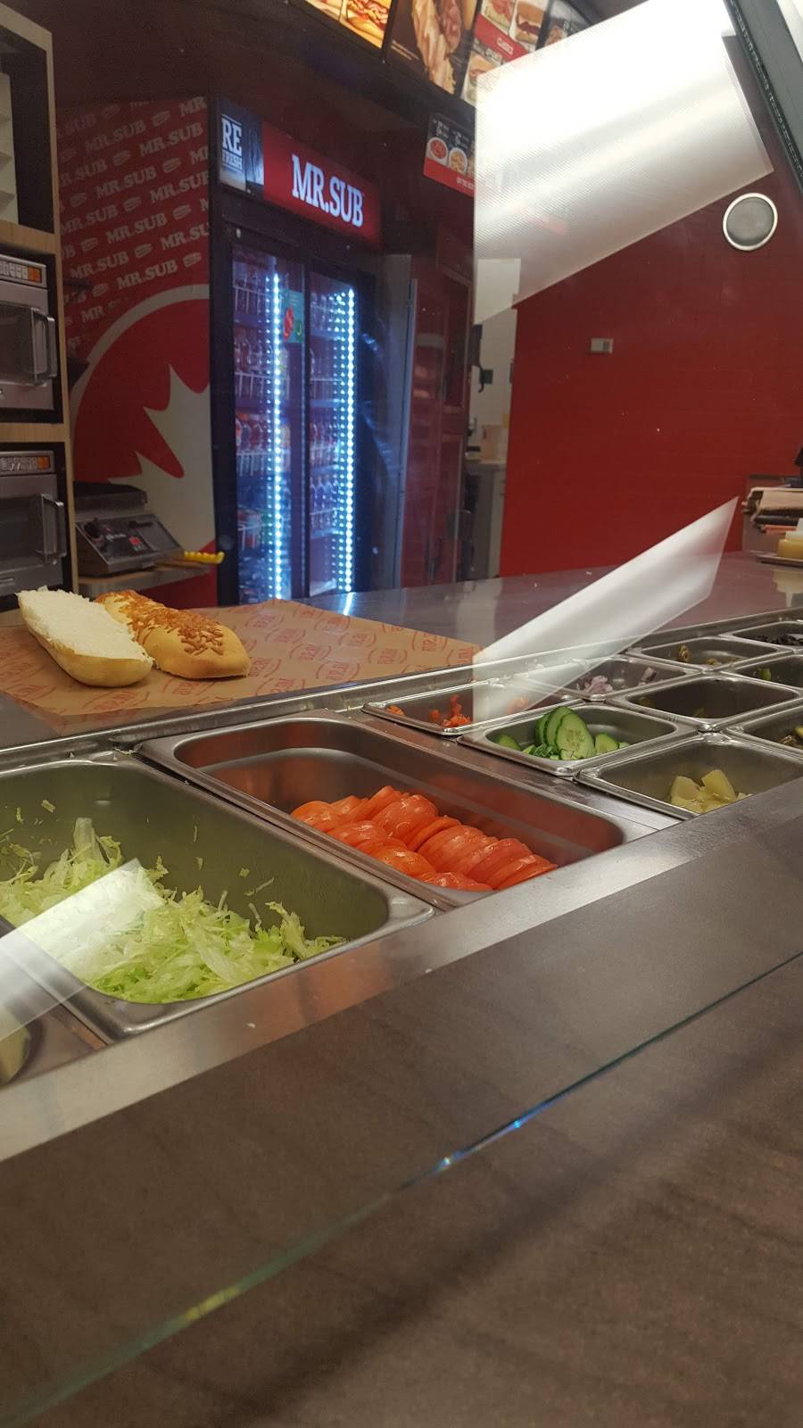 Mr.Sub | restaurant | 1500 Weber St E, Kitchener, ON N2A 2Y5, Canada | 5198940187 OR +1 519-894-0187
