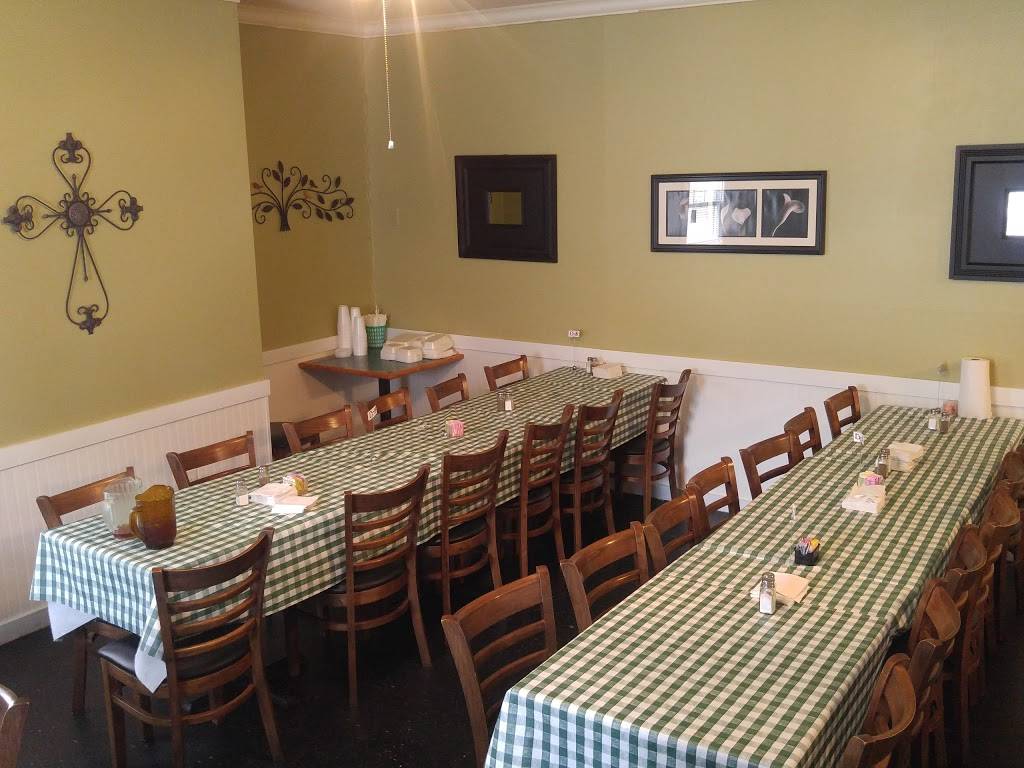 Butterbeans of Easley | restaurant | 302 E A Ave, Easley, SC 29640, USA | 8648103745 OR +1 864-810-3745