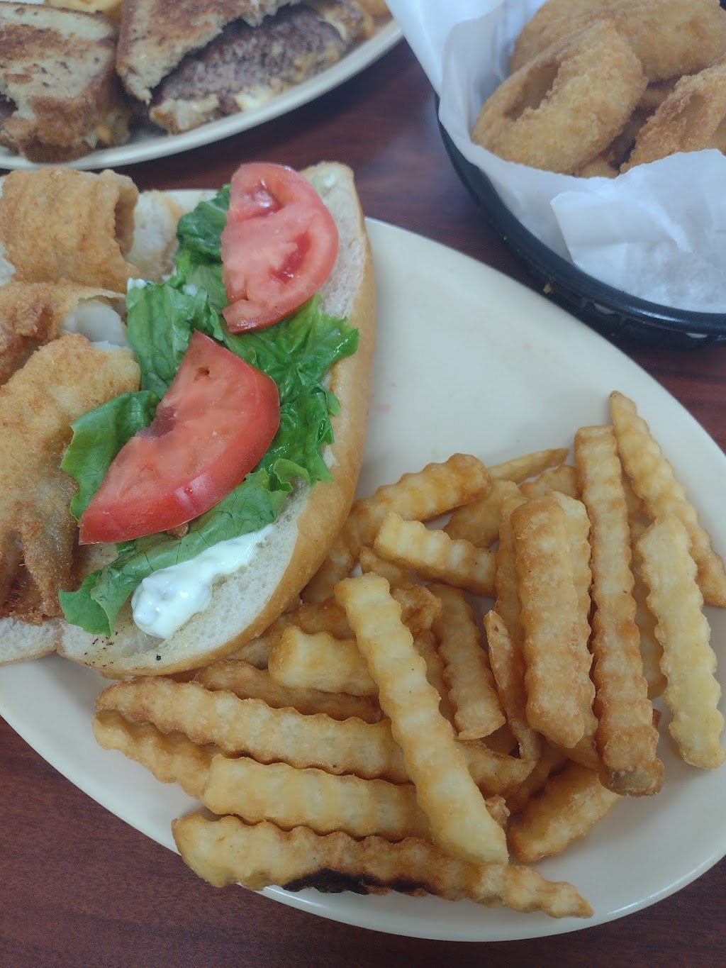 Mama Bs Diner | restaurant | 7651 SW State Rd 200, Ocala, FL 34476, USA | 3528578569 OR +1 352-857-8569