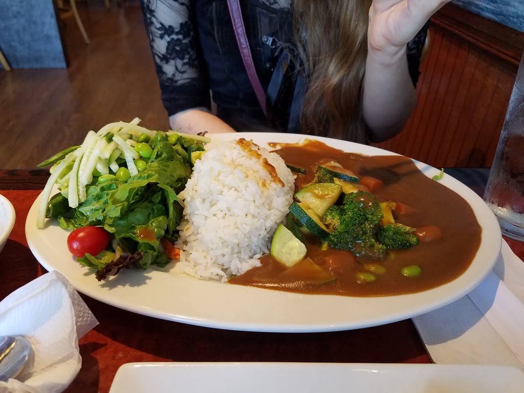 Bamboo Teri House | restaurant | 3391 Atlantic Ave, Long Beach, CA 90807, USA | 5625956049 OR +1 562-595-6049