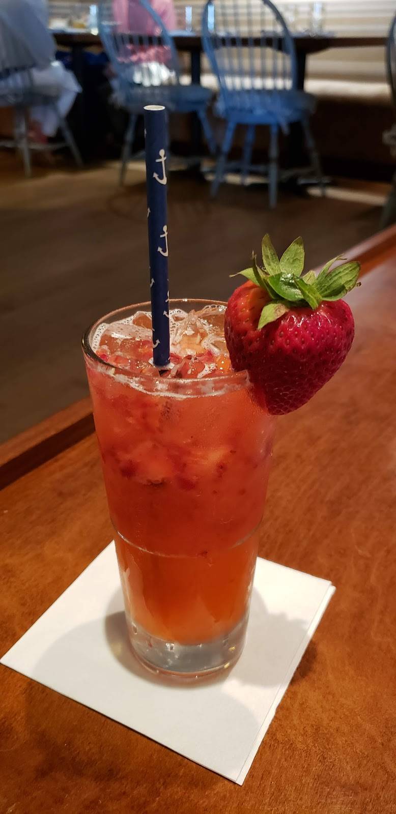 Sacred Cod Tavern | cafe | 297 Shore Rd #1, Chatham, MA 02633, USA | 5089450096 OR +1 508-945-0096