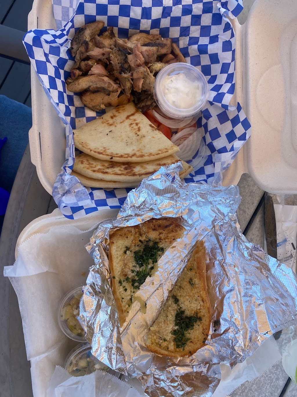 Oriste Fairway Cafe | restaurant | 3300 N Torrey Pines Ct, La Jolla, CA 92037, USA | 8587849824 OR +1 858-784-9824