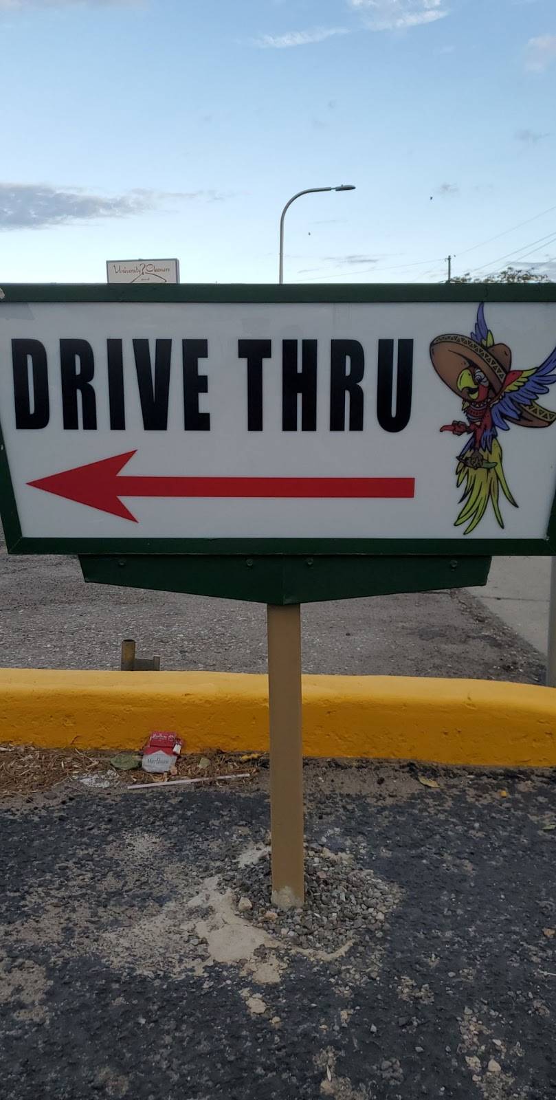 ChaChiss Express | restaurant | 2320 S Locust St, Las Cruces, NM 88001, USA | 5755227322 OR +1 575-522-7322