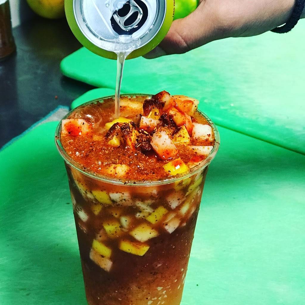 Fruteria Tropical | meal takeaway | 2380 E Park Blvd #408, Plano, TX 75074, USA | 9729435845 OR +1 972-943-5845