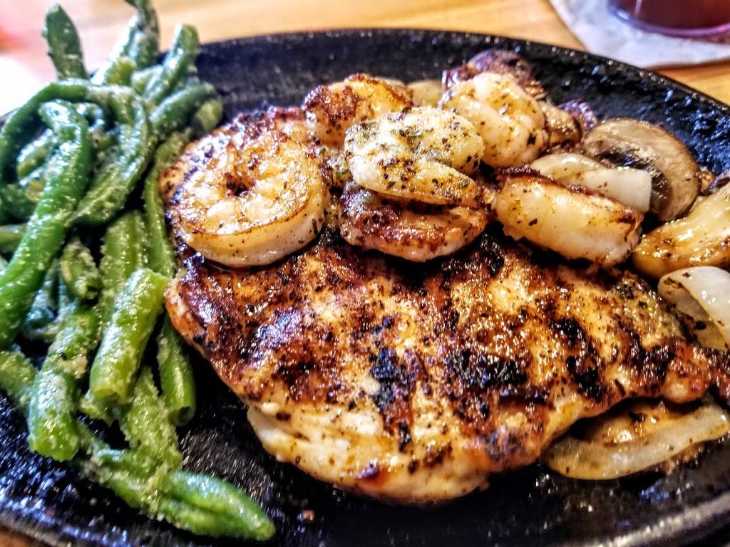 Applebees Grill + Bar | restaurant | 1468 M-32, Alpena, MI 49707, USA | 9893543886 OR +1 989-354-3886