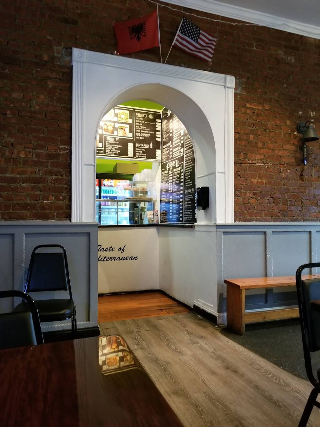 EZ Grill NYC | restaurant | 790 Lydig Ave, Bronx, NY 10462, USA | 3472818802 OR +1 347-281-8802