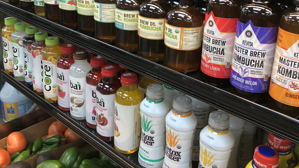 Life Gourmet Deli & Grocery | restaurant | 4418 4th Ave, Brooklyn, NY 11220, USA | 7187686580 OR +1 718-768-6580