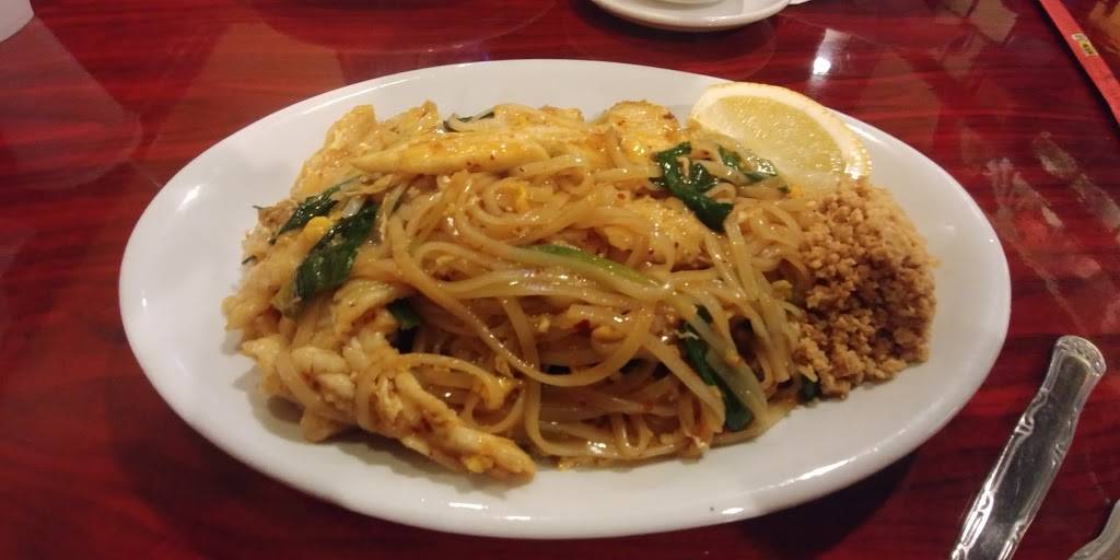 Thai Fresh | meal takeaway | 20460 Haggerty Rd, Northville, MI 48167, USA | 7344640645 OR +1 734-464-0645