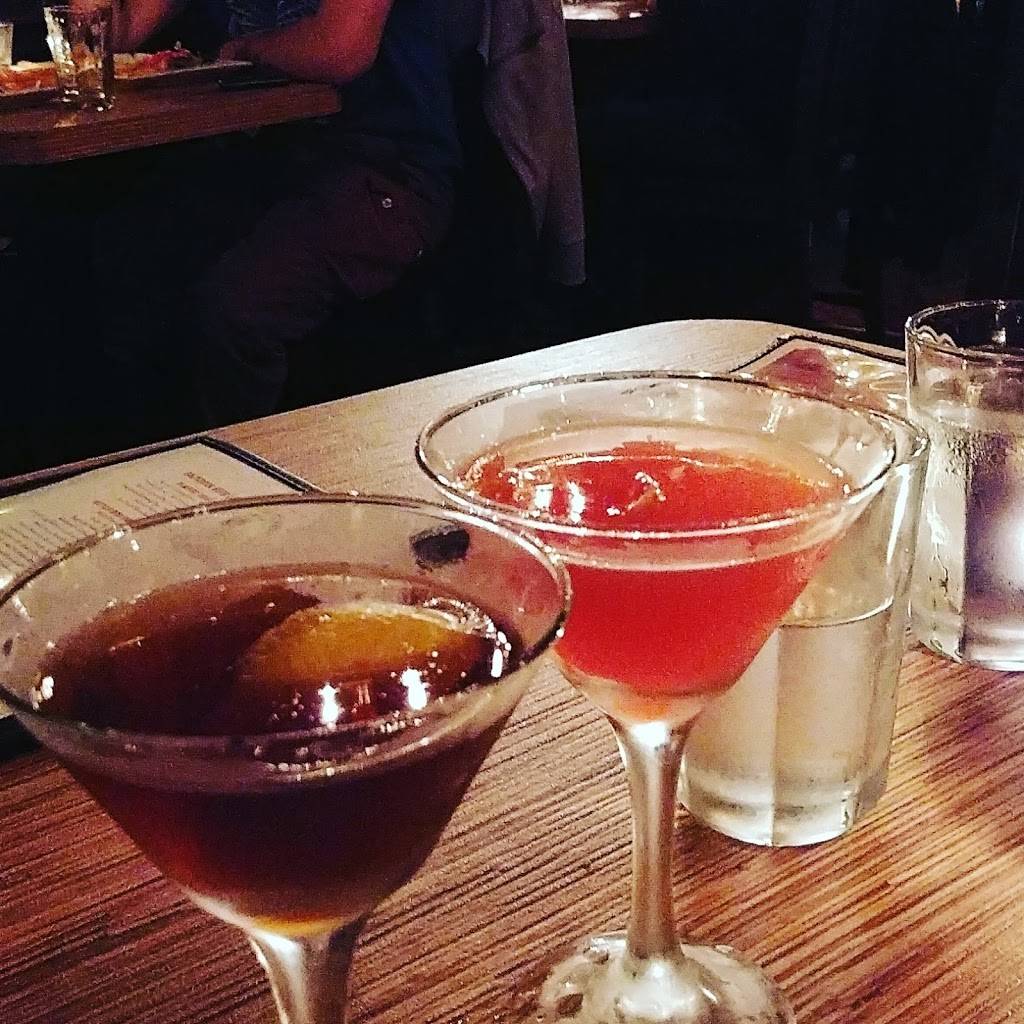 The BackDoor | restaurant | 462 N 36th St, Seattle, WA 98103, USA | 2066327322 OR +1 206-632-7322