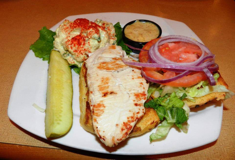 Dianas Delights | cafe | 138 W Main St, Gaylord, MI 49735, USA | 9897326564 OR +1 989-732-6564