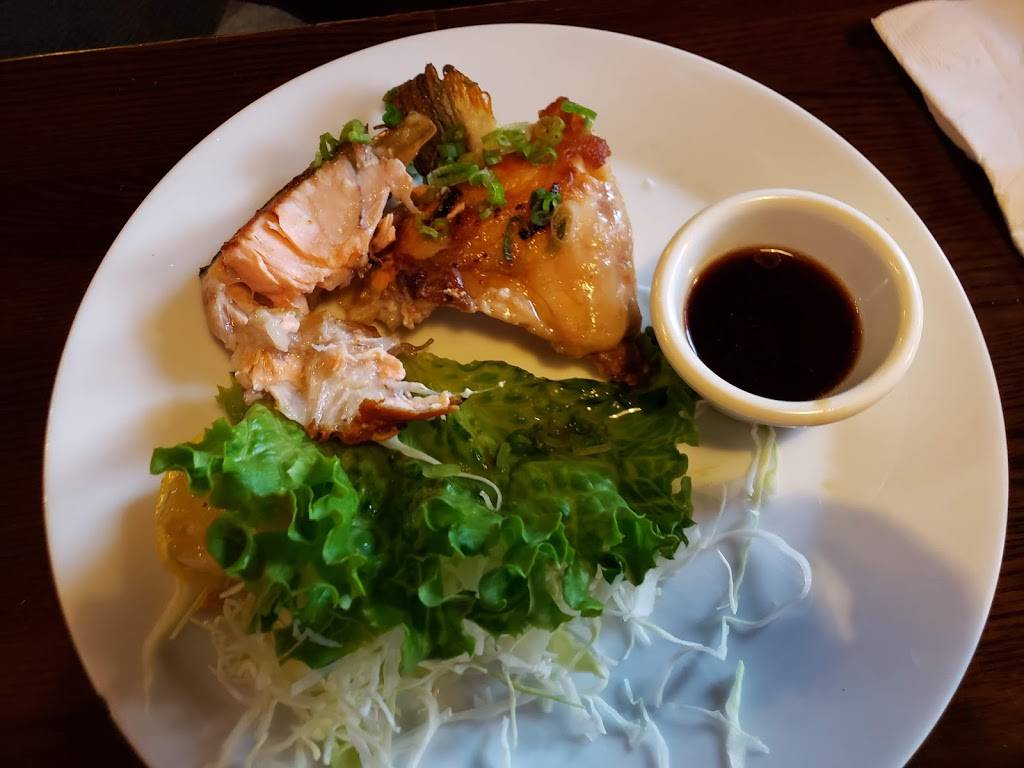 Sushi Avenue on the Square | restaurant | 131 Sycamore St, Decatur, GA 30030, USA | 4043780228 OR +1 404-378-0228