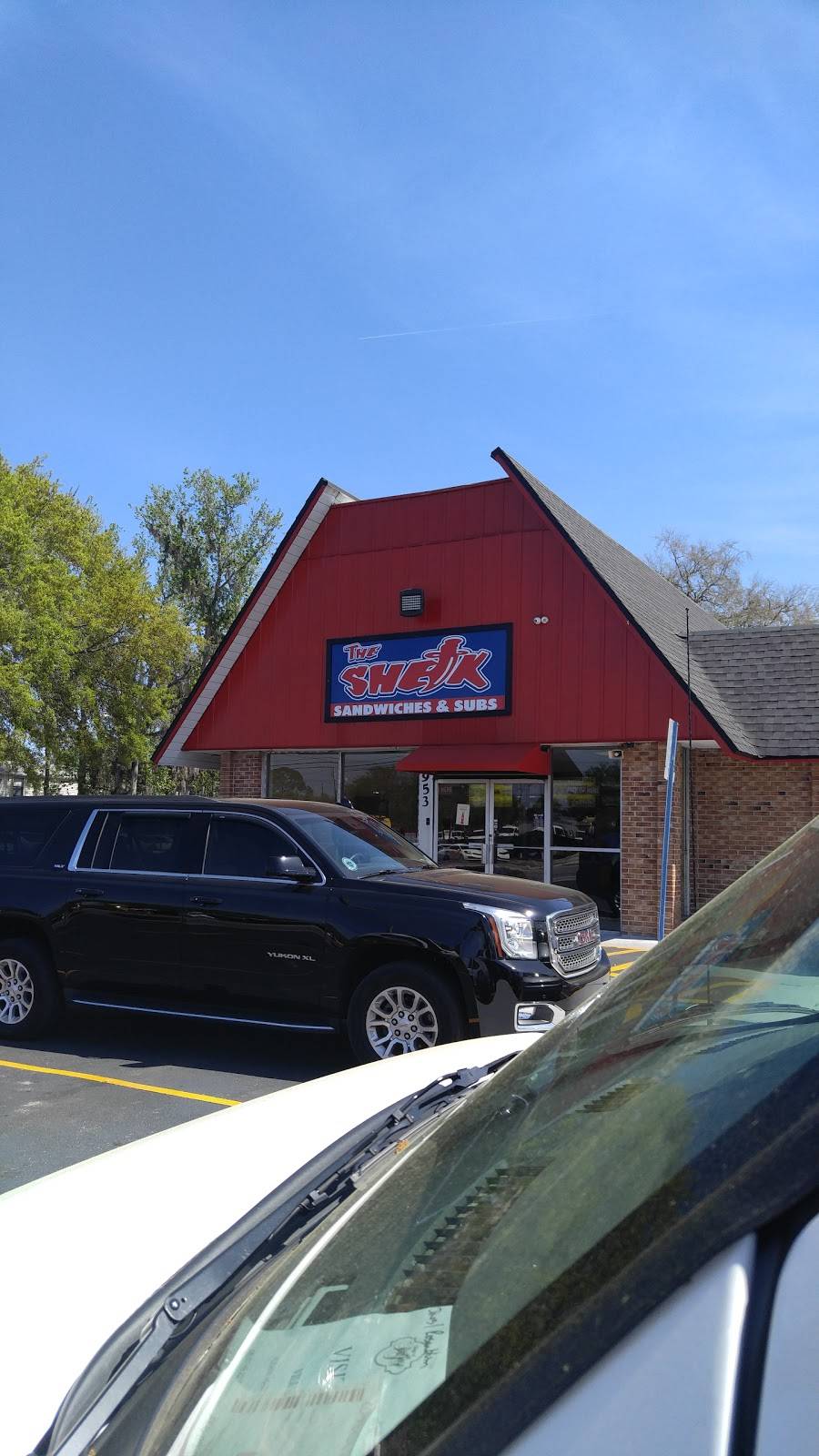 The Sheik Sandwiches and Subs | restaurant | 2953 Philips Hwy, Jacksonville, FL 32207, USA | 9043967040 OR +1 904-396-7040