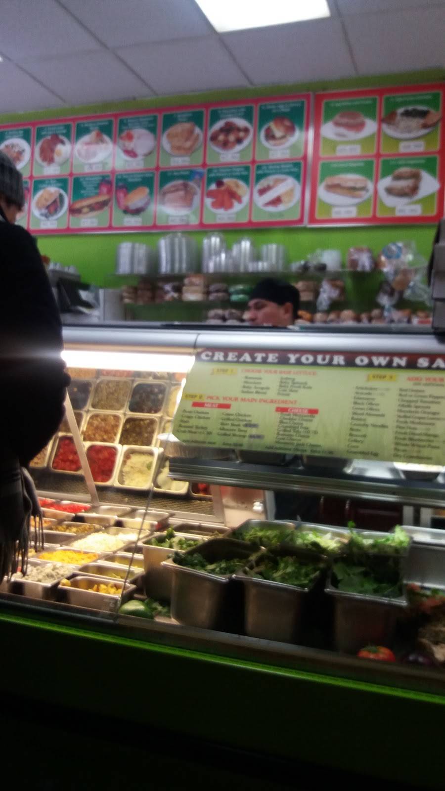 Soho Cafe & Grill | meal takeaway | 215 Church Ave, Brooklyn, NY 11218, USA | 7184368800 OR +1 718-436-8800