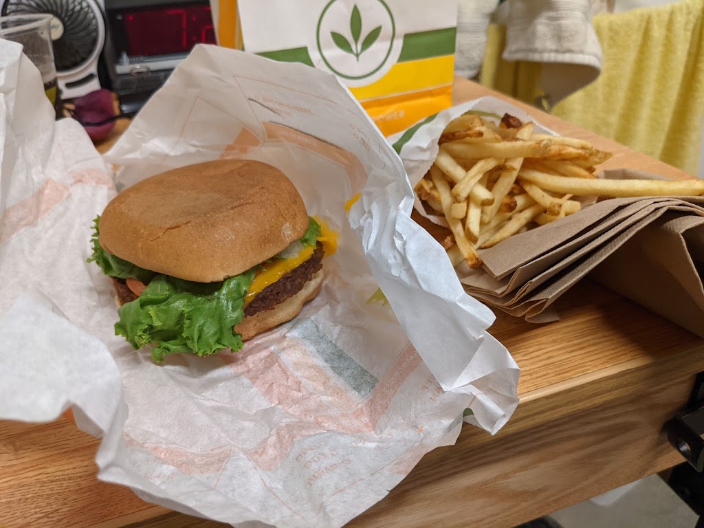 Plant Power Fast Food | restaurant | 9685 Scholars Dr N Suite CT0121, La Jolla, CA 92093, USA | 8587772054 OR +1 858-777-2054