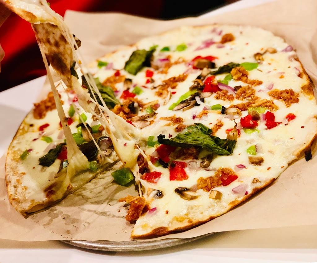 Pure Fire Pizza | restaurant | 30 S High St, West Chester, PA 19382, USA | 4848878713 OR +1 484-887-8713